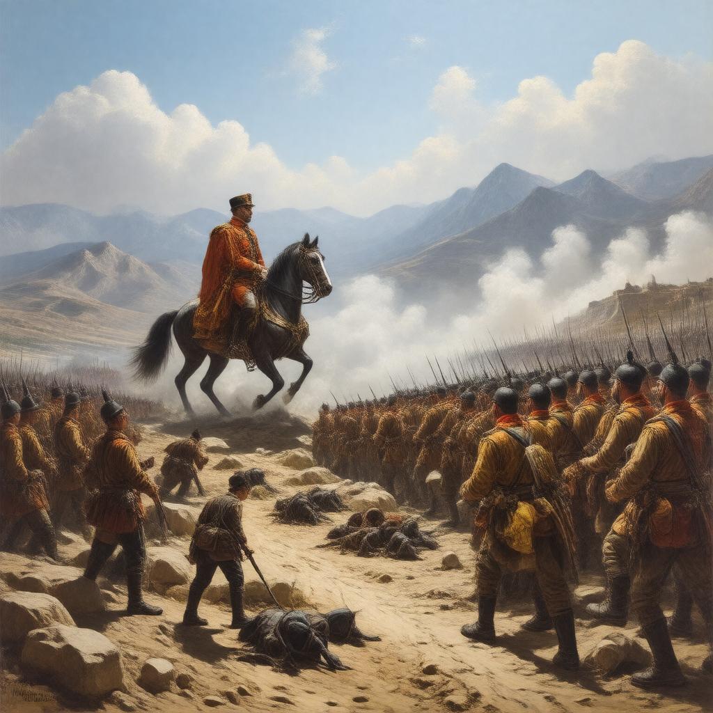 Franco-Syrian War